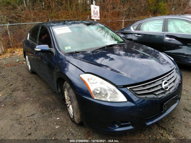 NISSAN ALTIMA 2010 1n4al2ap0an562803