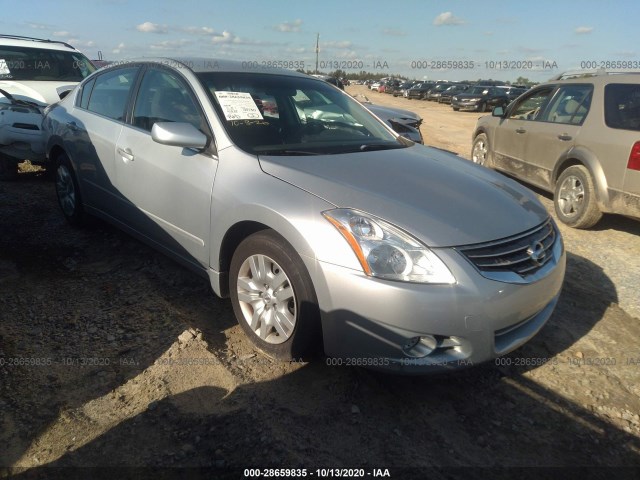 NISSAN ALTIMA 2010 1n4al2ap0an563580