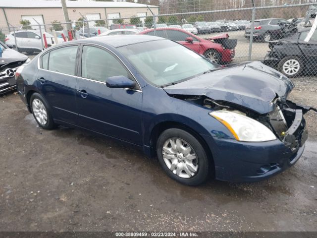 NISSAN ALTIMA 2010 1n4al2ap0an563885