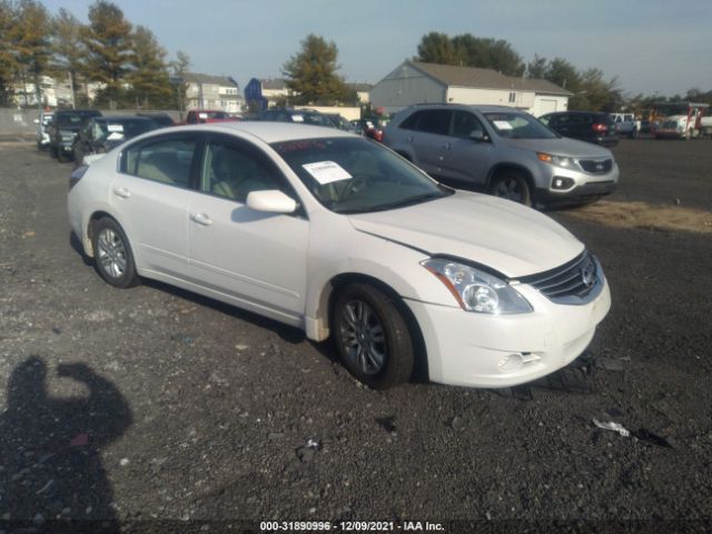 NISSAN ALTIMA 2010 1n4al2ap0an565622