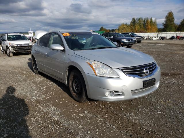 NISSAN ALTIMA BAS 2010 1n4al2ap0an565636