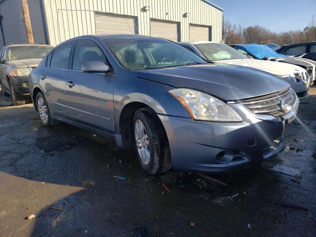 NISSAN ALTIMA BAS 2010 1n4al2ap0an566141