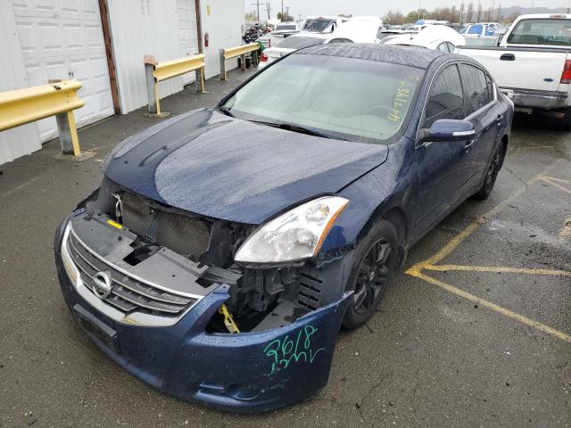 NISSAN ALTIMA BAS 2010 1n4al2ap0an567211