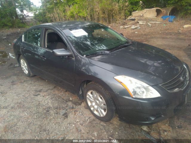 NISSAN ALTIMA 2011 1n4al2ap0bc100190