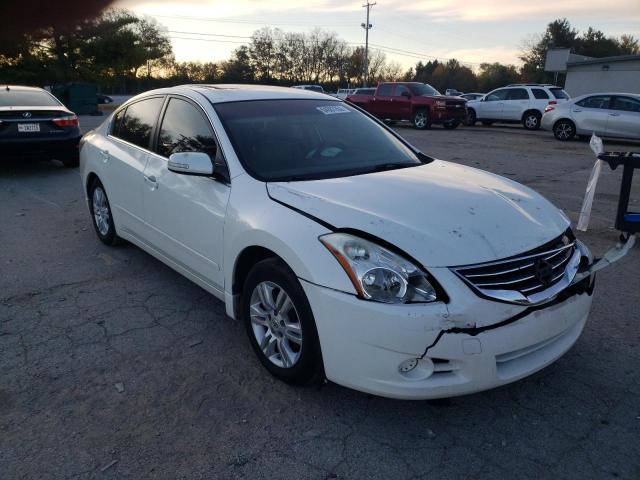 NISSAN ALTIMA BAS 2011 1n4al2ap0bc100870