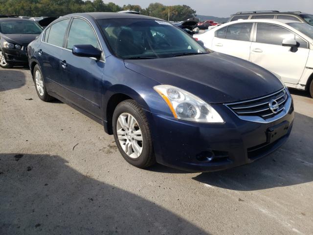 NISSAN ALTIMA BAS 2011 1n4al2ap0bc101808