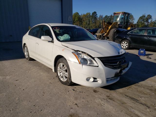 NISSAN ALTIMA BAS 2011 1n4al2ap0bc102604