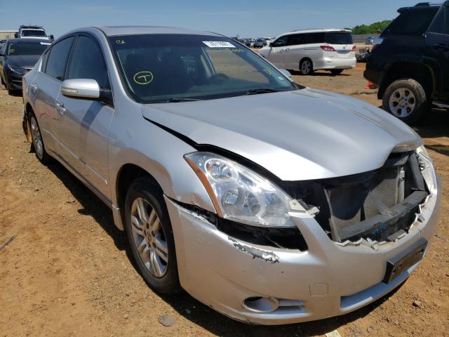 NISSAN ALTIMA BAS 2011 1n4al2ap0bc103008