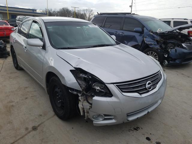 NISSAN ALTIMA BAS 2011 1n4al2ap0bc104076