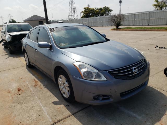 NISSAN ALTIMA BAS 2011 1n4al2ap0bc104241