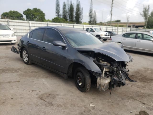 NISSAN ALTIMA BAS 2011 1n4al2ap0bc104983