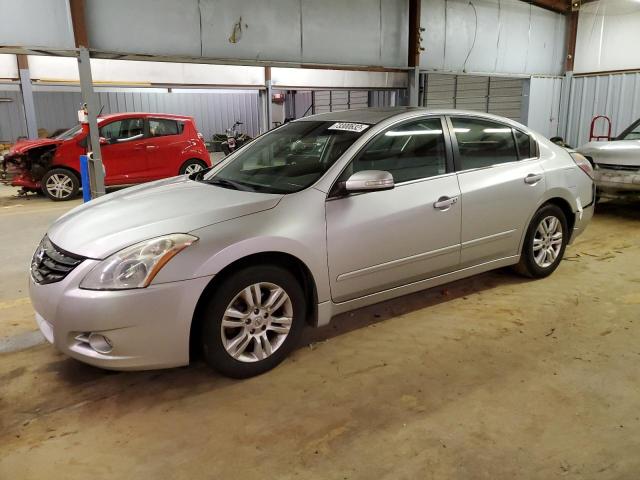 NISSAN ALTIMA BAS 2011 1n4al2ap0bc107740