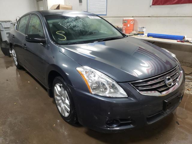 NISSAN ALTIMA BAS 2011 1n4al2ap0bc108130