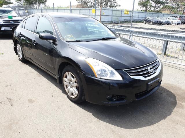 NISSAN ALTIMA BAS 2011 1n4al2ap0bc109293