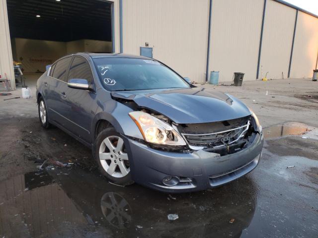 NISSAN ALTIMA BAS 2011 1n4al2ap0bc109570