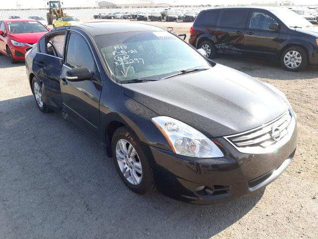 NISSAN ALTIMA BAS 2011 1n4al2ap0bc110895