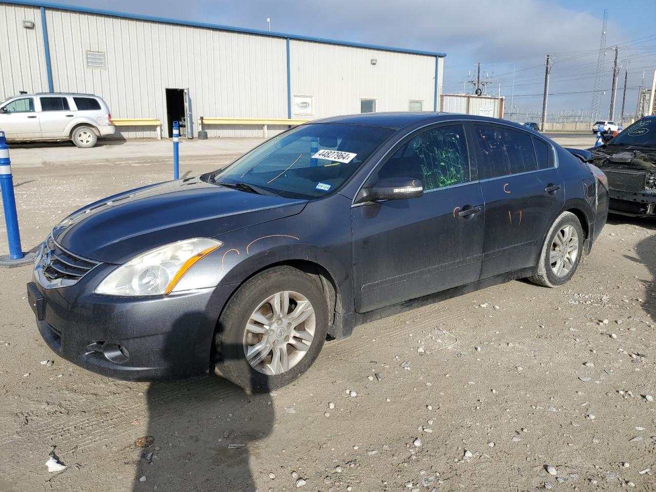 NISSAN ALTIMA 2011 1n4al2ap0bc111254