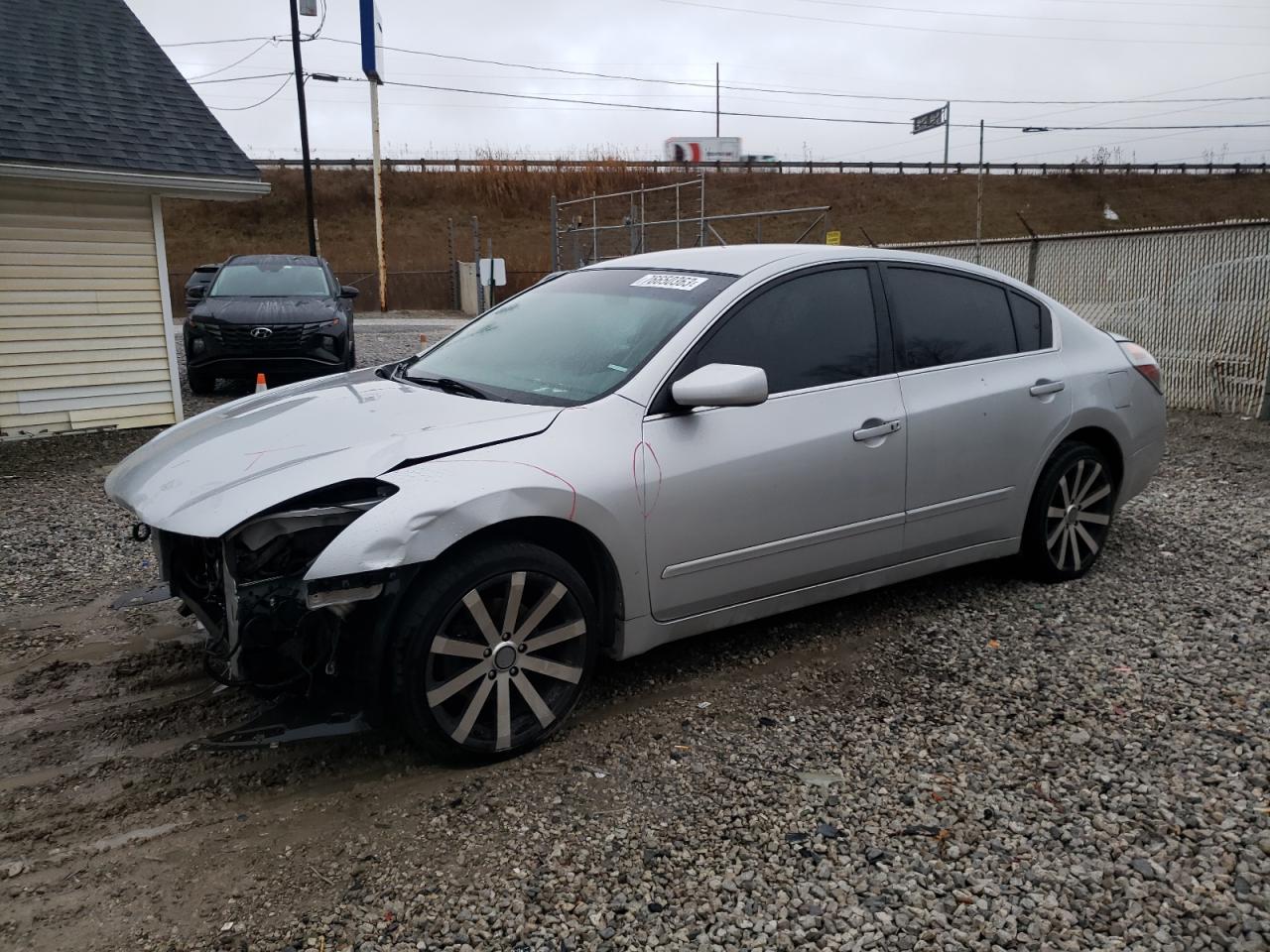 NISSAN ALTIMA 2011 1n4al2ap0bc112100