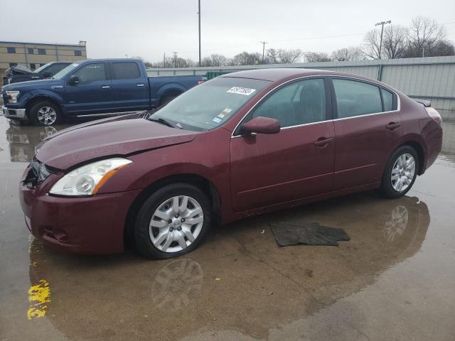 NISSAN ALTIMA BAS 2011 1n4al2ap0bc112940