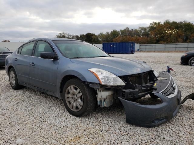 NISSAN ALTIMA BAS 2011 1n4al2ap0bc113036