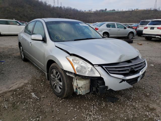 NISSAN ALTIMA BAS 2011 1n4al2ap0bc113151