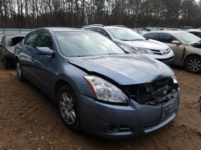 NISSAN ALTIMA BAS 2011 1n4al2ap0bc114297