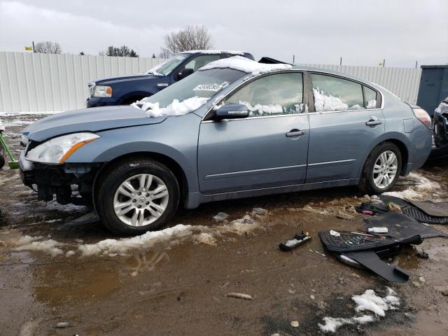 NISSAN ALTIMA 2011 1n4al2ap0bc116759