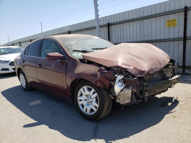 NISSAN ALTIMA BAS 2011 1n4al2ap0bc116860