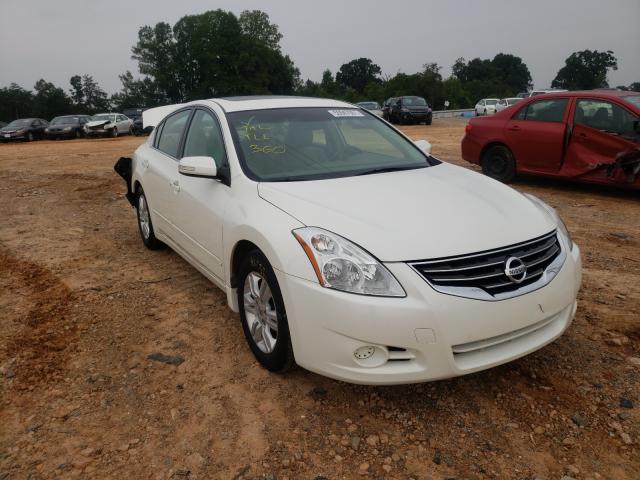 NISSAN ALTIMA BAS 2011 1n4al2ap0bc117782