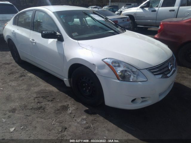 NISSAN ALTIMA 2011 1n4al2ap0bc118852