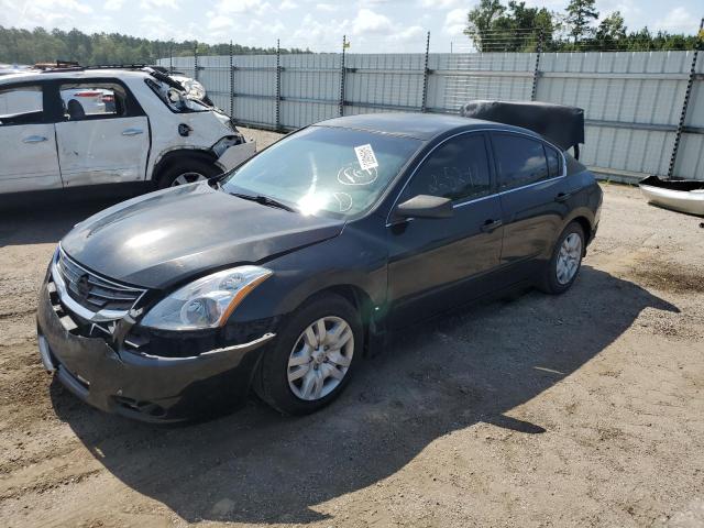 NISSAN ALTIMA BAS 2011 1n4al2ap0bc119709