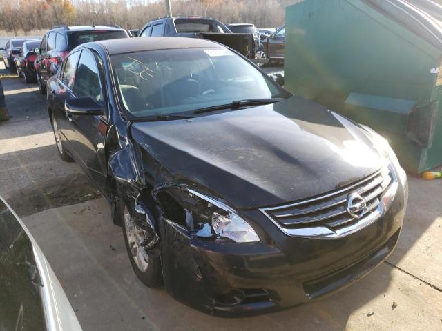 NISSAN ALTIMA BAS 2011 1n4al2ap0bc120181