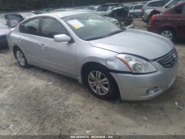 NISSAN ALTIMA 2011 1n4al2ap0bc120469