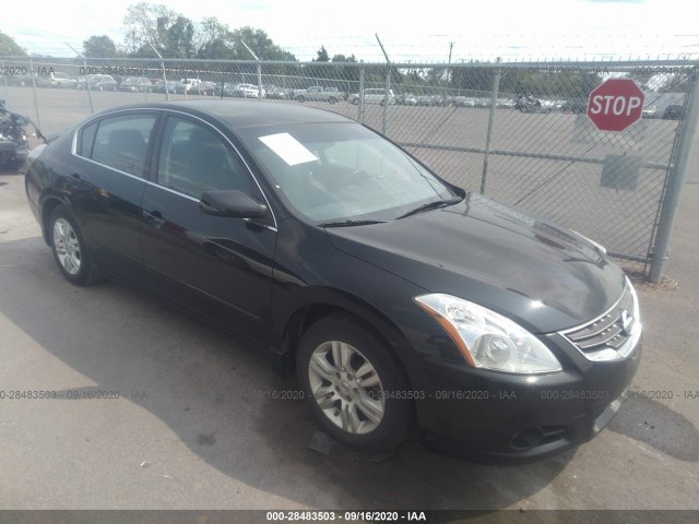 NISSAN ALTIMA 2011 1n4al2ap0bc120701