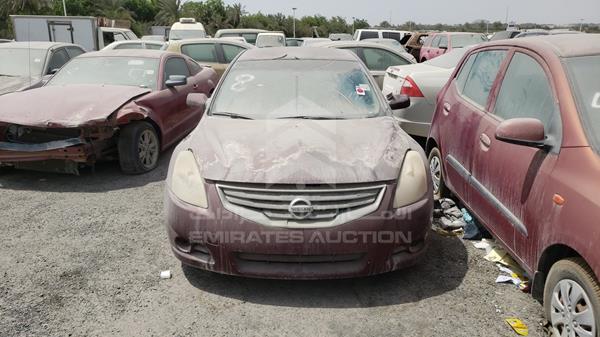 NISSAN ALTIMA 2011 1n4al2ap0bc121685