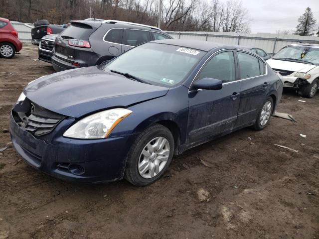 NISSAN ALTIMA BAS 2011 1n4al2ap0bc121749