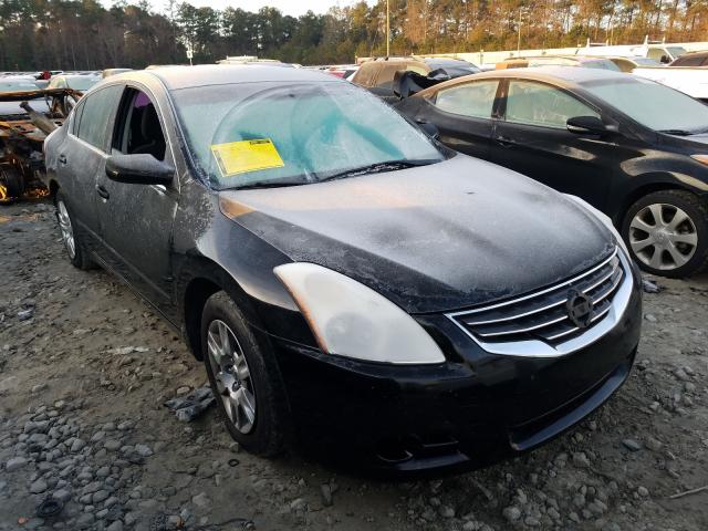 NISSAN ALTIMA BAS 2011 1n4al2ap0bc122593