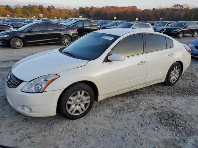 NISSAN ALTIMA BAS 2011 1n4al2ap0bc123243