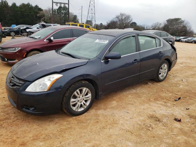 NISSAN ALTIMA BAS 2011 1n4al2ap0bc124618