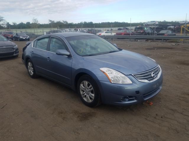 NISSAN ALTIMA BAS 2011 1n4al2ap0bc124909