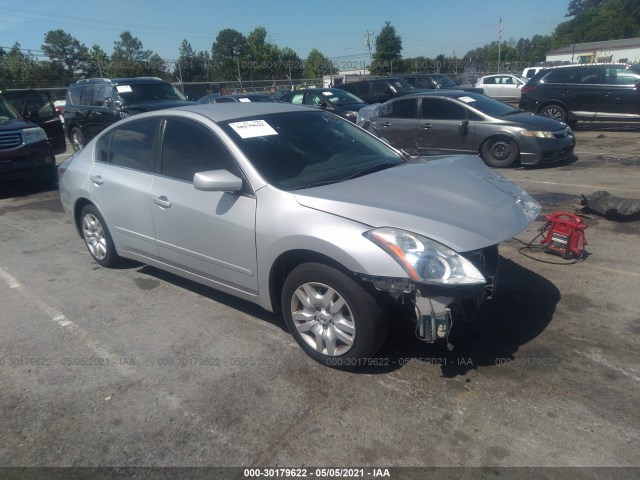 NISSAN ALTIMA 2011 1n4al2ap0bc125123