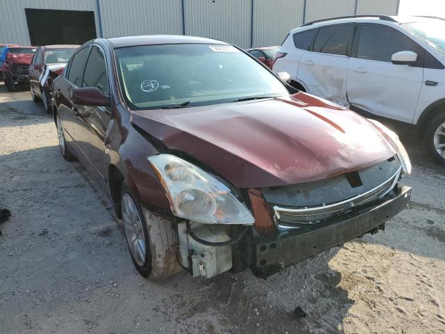 NISSAN ALTIMA BAS 2011 1n4al2ap0bc125364