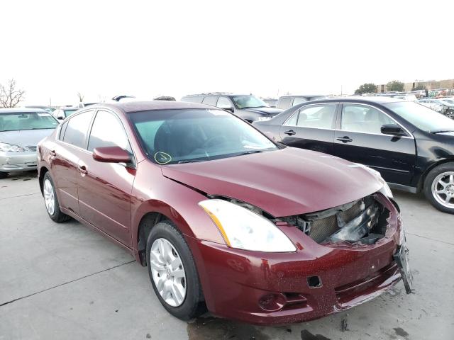 NISSAN ALTIMA BAS 2011 1n4al2ap0bc125770