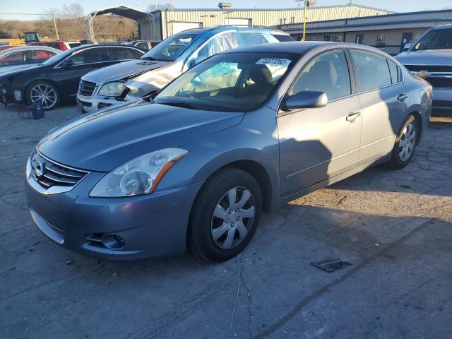 NISSAN ALTIMA BAS 2011 1n4al2ap0bc126014