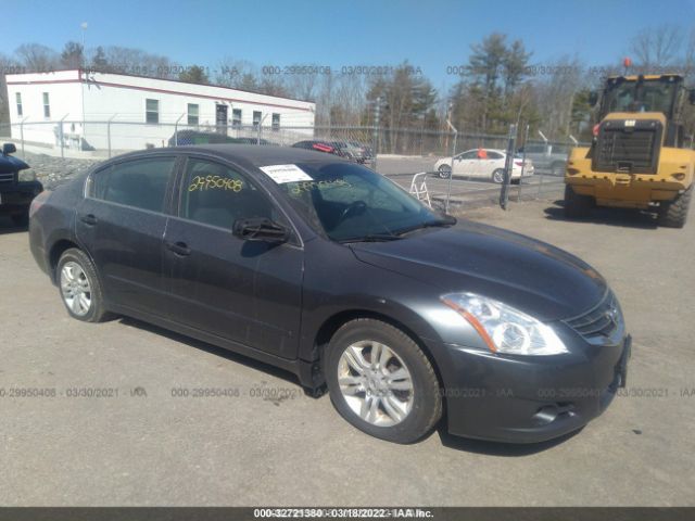 NISSAN ALTIMA 2011 1n4al2ap0bc126210