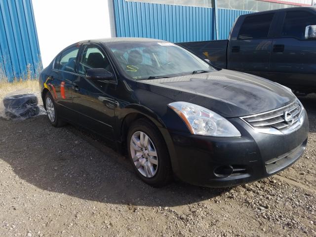 NISSAN ALTIMA BAS 2011 1n4al2ap0bc126241