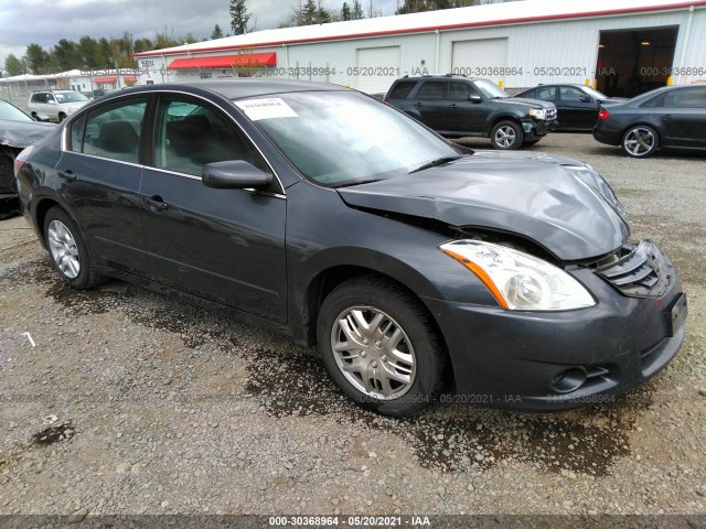 NISSAN ALTIMA 2011 1n4al2ap0bc127129