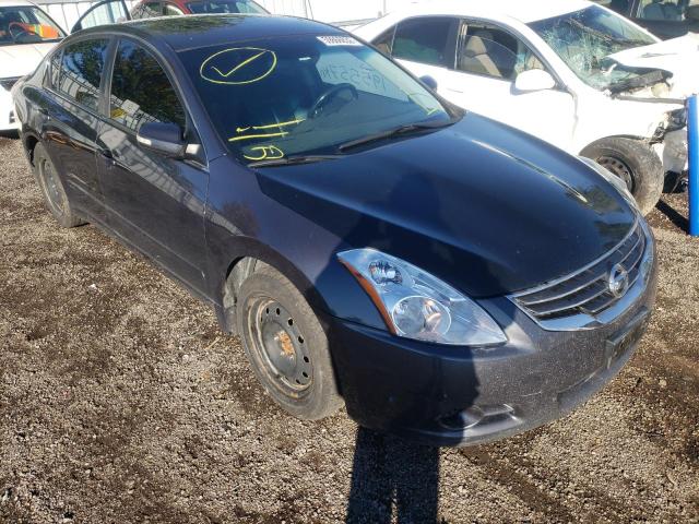 NISSAN ALTIMA BAS 2011 1n4al2ap0bc127860