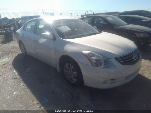 NISSAN ALTIMA 2011 1n4al2ap0bc128894