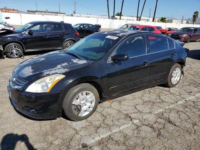 NISSAN ALTIMA 2011 1n4al2ap0bc129902